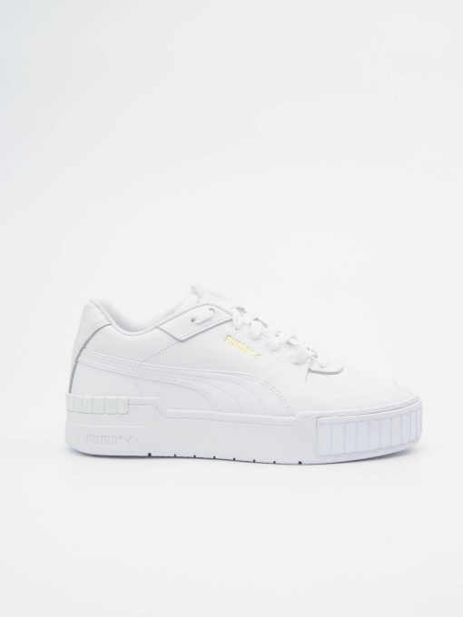 Кеди низькі URBAN TRACE модель 373871-01 Фото