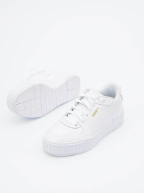 Кеды низкие URBAN TRACE модель 373871-01 Кеды низкие URBAN TRACE модель 373871-01 Фото