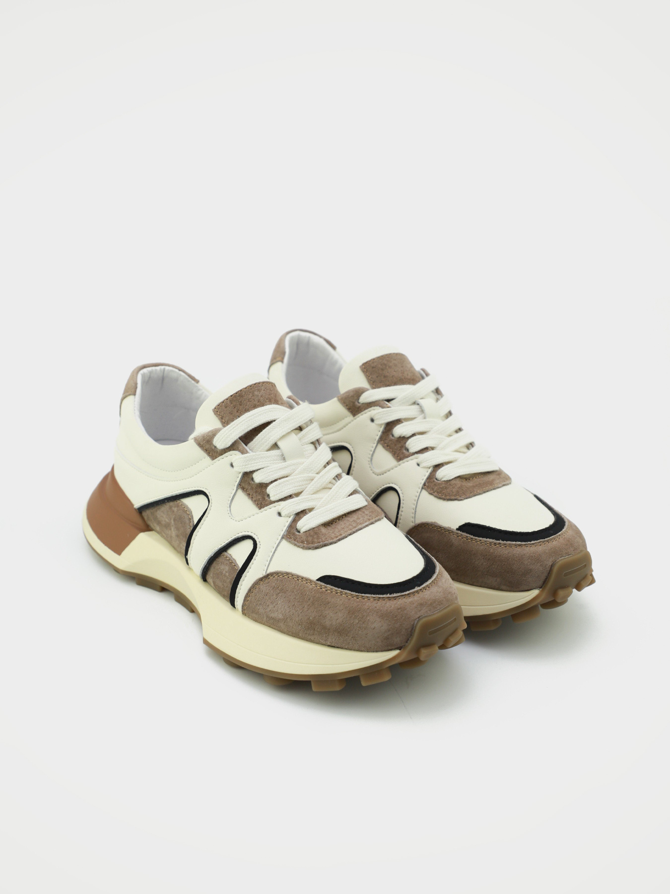 Кроссовки URBAN TRACE модель UT24-W-1101-1 Фото