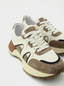 Кроссовки URBAN TRACE модель UT24-W-1101-1 Фото