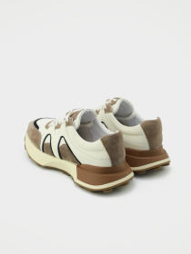 Кроссовки URBAN TRACE модель UT24-W-1101-1 Фото