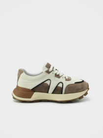 Кроссовки URBAN TRACE модель UT24-W-1101-1 Фото