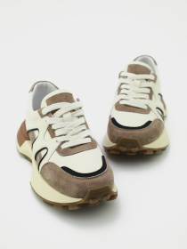 Кроссовки URBAN TRACE модель UT24-W-1101-1 Фото