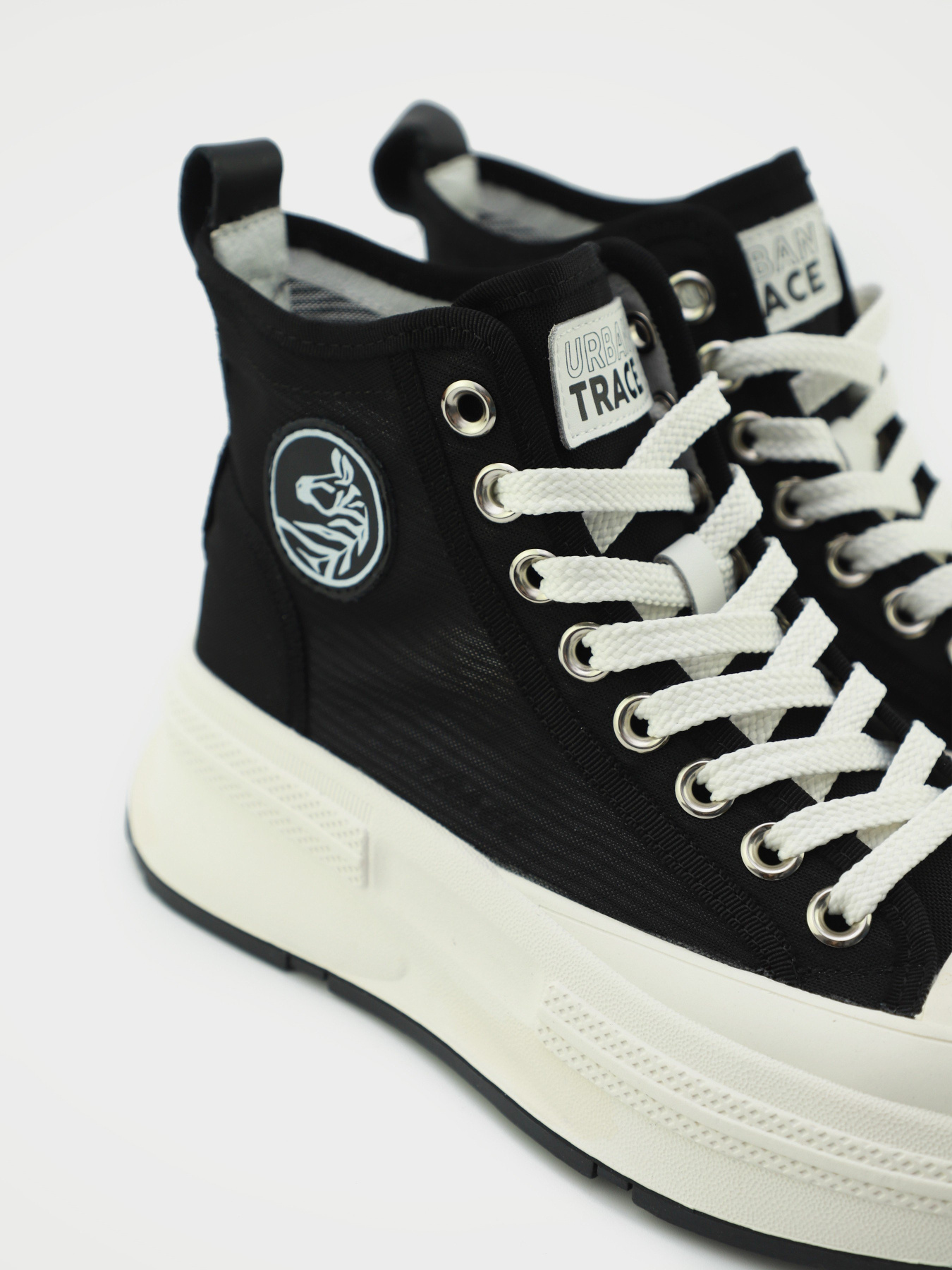 Кеды URBAN TRACE модель UT24-W-1128-1 Фото