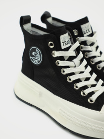 Кеды URBAN TRACE модель UT24-W-1128-1 Фото