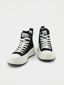 Кеды URBAN TRACE модель UT24-W-1128-1 Фото