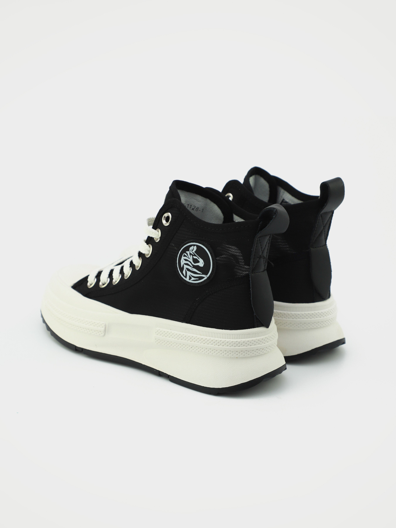 Кеды URBAN TRACE модель UT24-W-1128-1 Фото