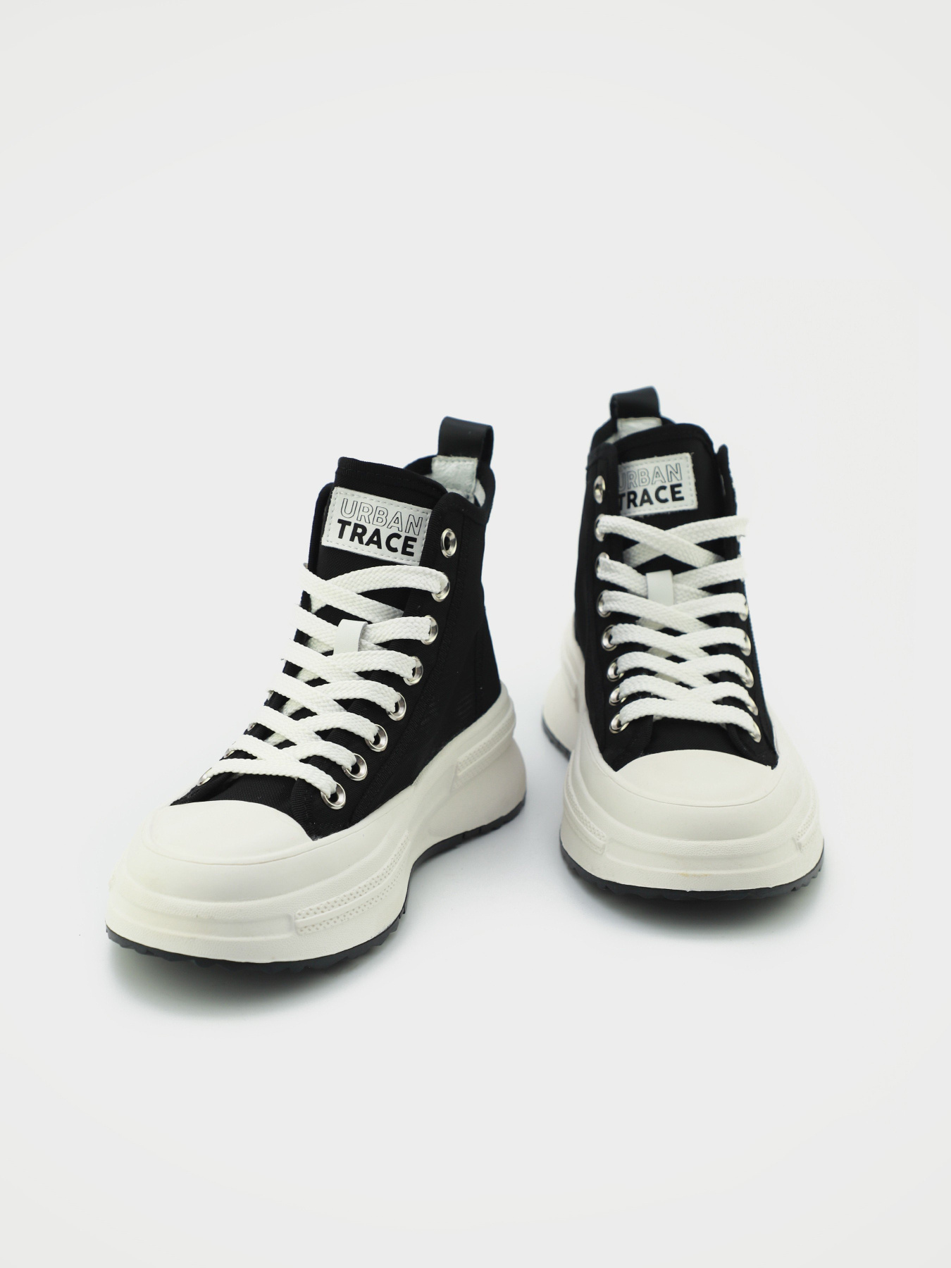 Кеди URBAN TRACE модель UT24-W-1128-1 Кеди URBAN TRACE модель UT24-W-1128-1 Фото