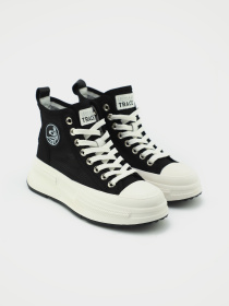 Кеди URBAN TRACE модель UT24-W-1128-1 Кеди URBAN TRACE модель UT24-W-1128-1 Фото