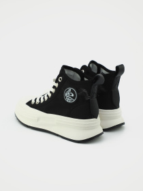 Кеди URBAN TRACE модель UT24-W-1128-1 Кеди URBAN TRACE модель UT24-W-1128-1 Фото