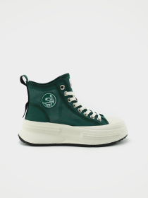 Кеды высокие URBAN TRACE модель UT24-W-1128-3 Фото