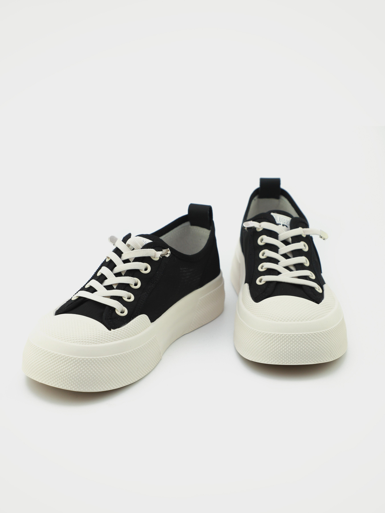 Кеди URBAN TRACE модель UT24-W-1140-1 Фото