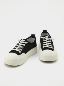 Кеди URBAN TRACE модель UT24-W-1140-1 Фото