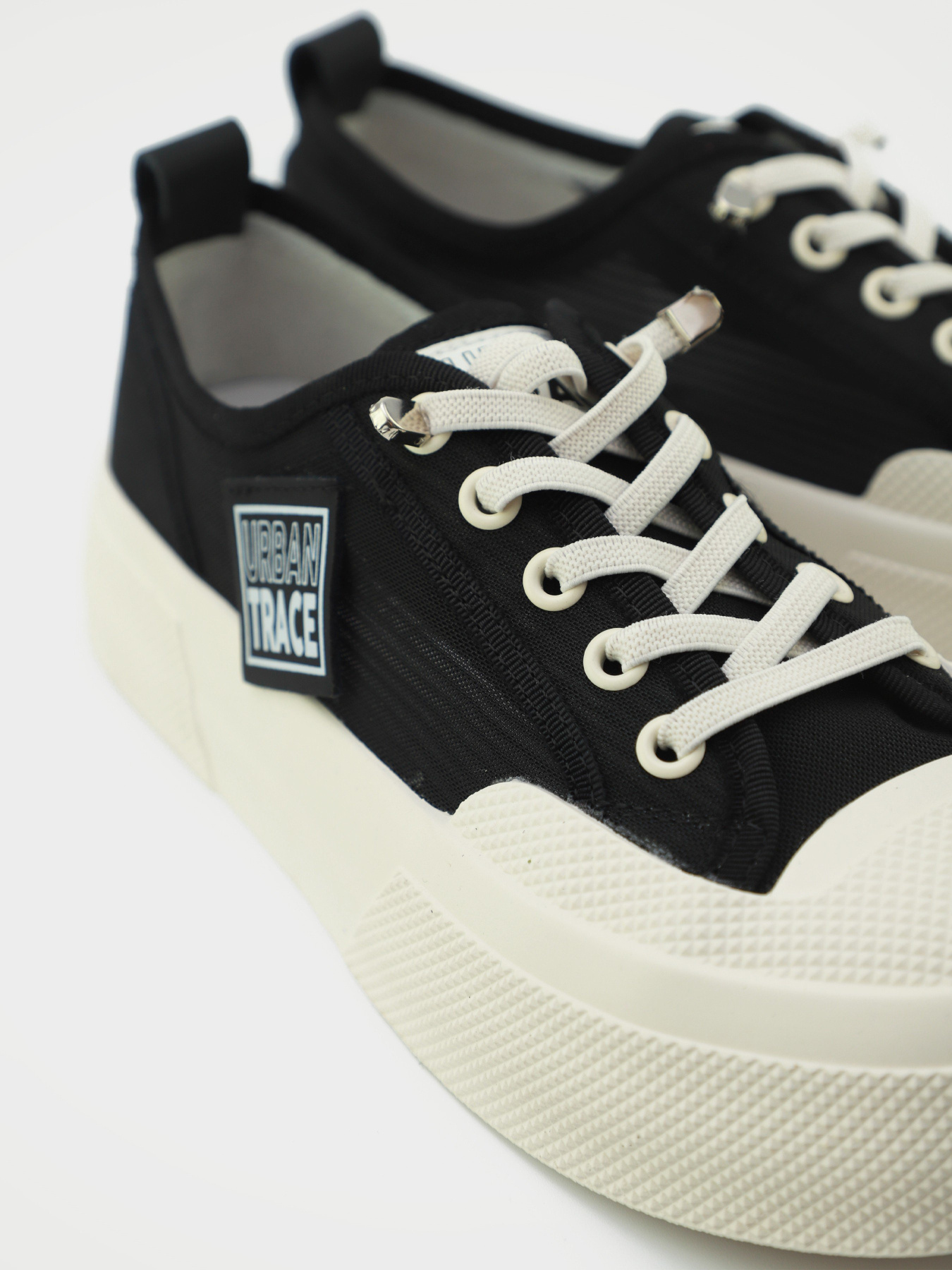 Кеды URBAN TRACE модель UT24-W-1140-1 Фото