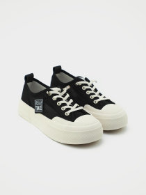 Кеды URBAN TRACE модель UT24-W-1140-1 Фото