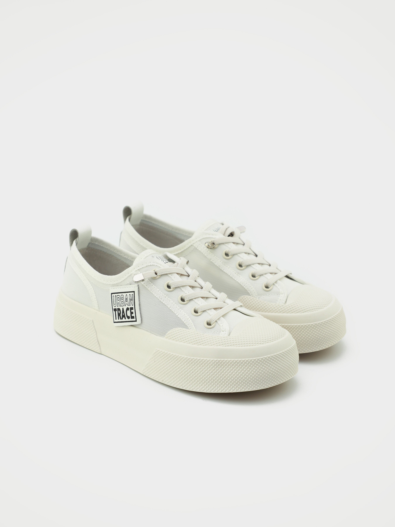 Кеди URBAN TRACE модель UT24-W-1140-2 Фото