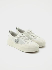 Кеди URBAN TRACE модель UT24-W-1140-2 Фото