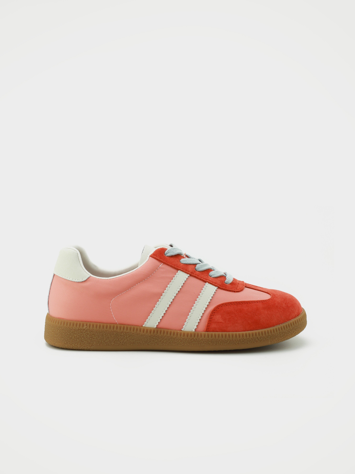 Кеди низькі Respect модель UT16936-WT Фото