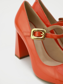 Туфлі Respect модель UT18198-WL Фото