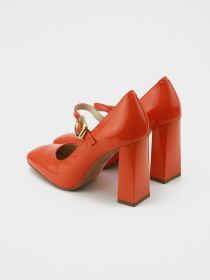 Туфлі Respect модель UT18198-WL Фото