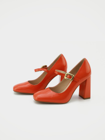 Туфлі Respect модель UT18198-WL Фото