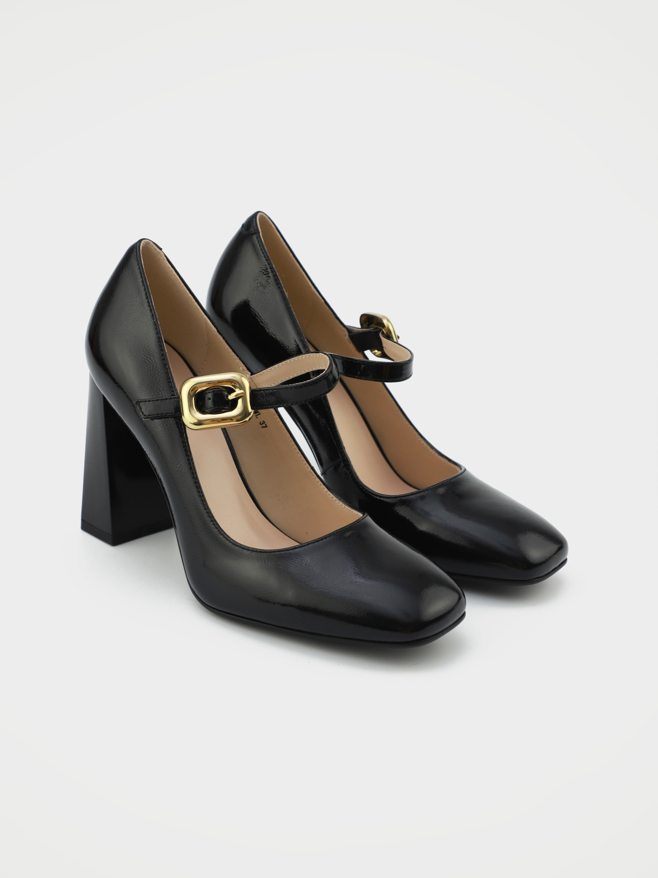 Туфли Respect модель UT18197-WL Фото