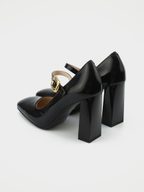 Туфли Respect модель UT18197-WL Фото