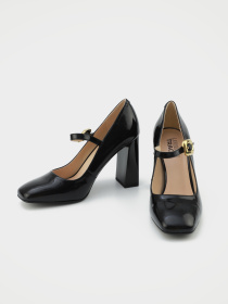 Туфли Respect модель UT18197-WL Фото