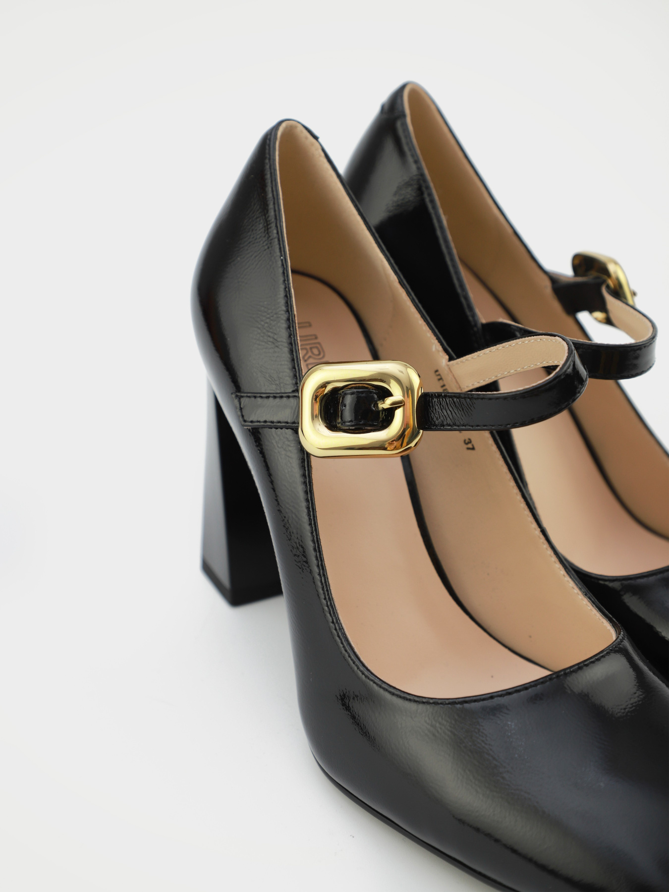 Туфли Respect модель UT18197-WL Фото