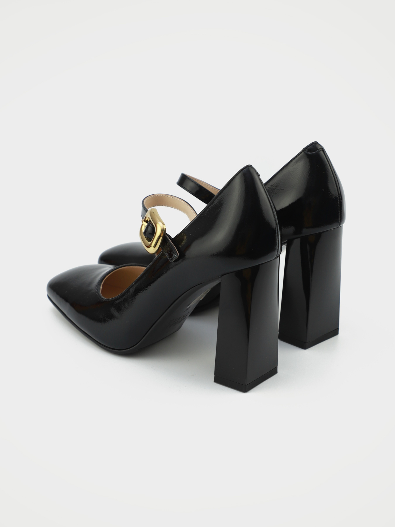 Туфли Respect модель UT18197-WL Фото