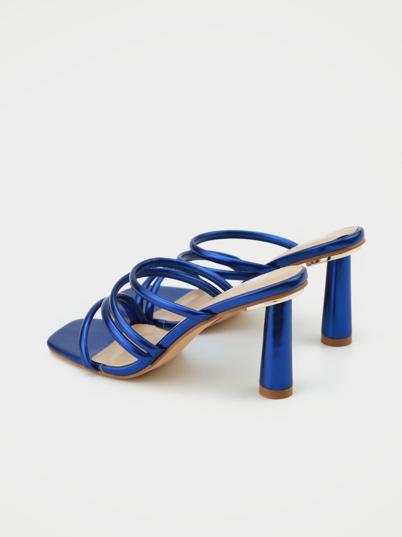 Шлёпанцы Respect модель UT18185-WPU Фото