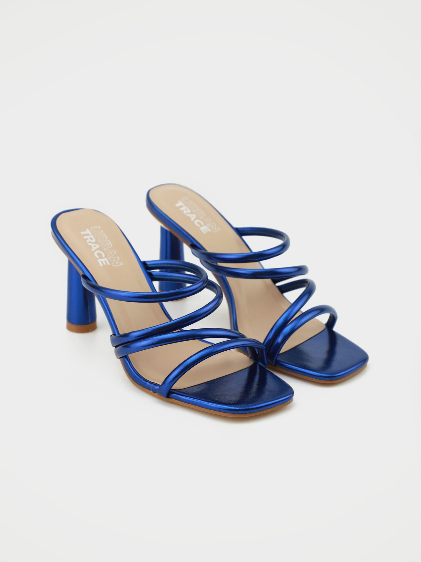 Шлёпанцы Respect модель UT18185-WPU Фото