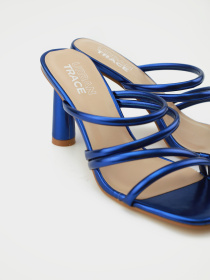 Шлёпанцы Respect модель UT18185-WPU Фото