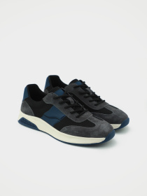 Кросівки Respect модель UT16426-MB Фото