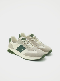 Кроссовки Respect модель UT16502-MB Фото