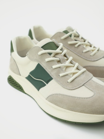 Кроссовки Respect модель UT16502-MB Фото