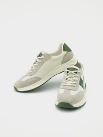 Кросівки Respect модель UT16502-MB Фото