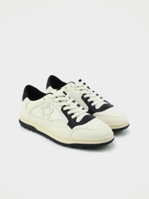 Кеди низькі Respect модель UT18180-WT Фото