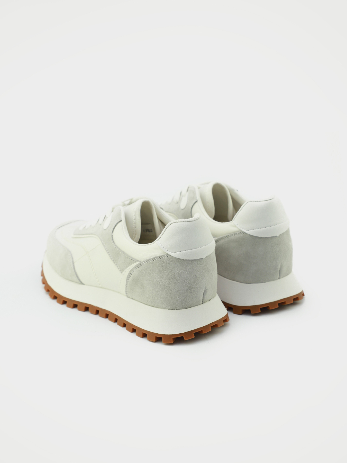 Кроссовки Respect модель UT17058-WT Фото