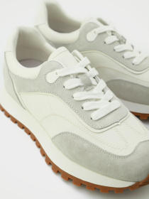 Кроссовки Respect модель UT17058-WT Фото