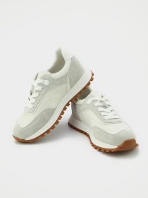 Кросівки Respect модель UT17058-WT Фото