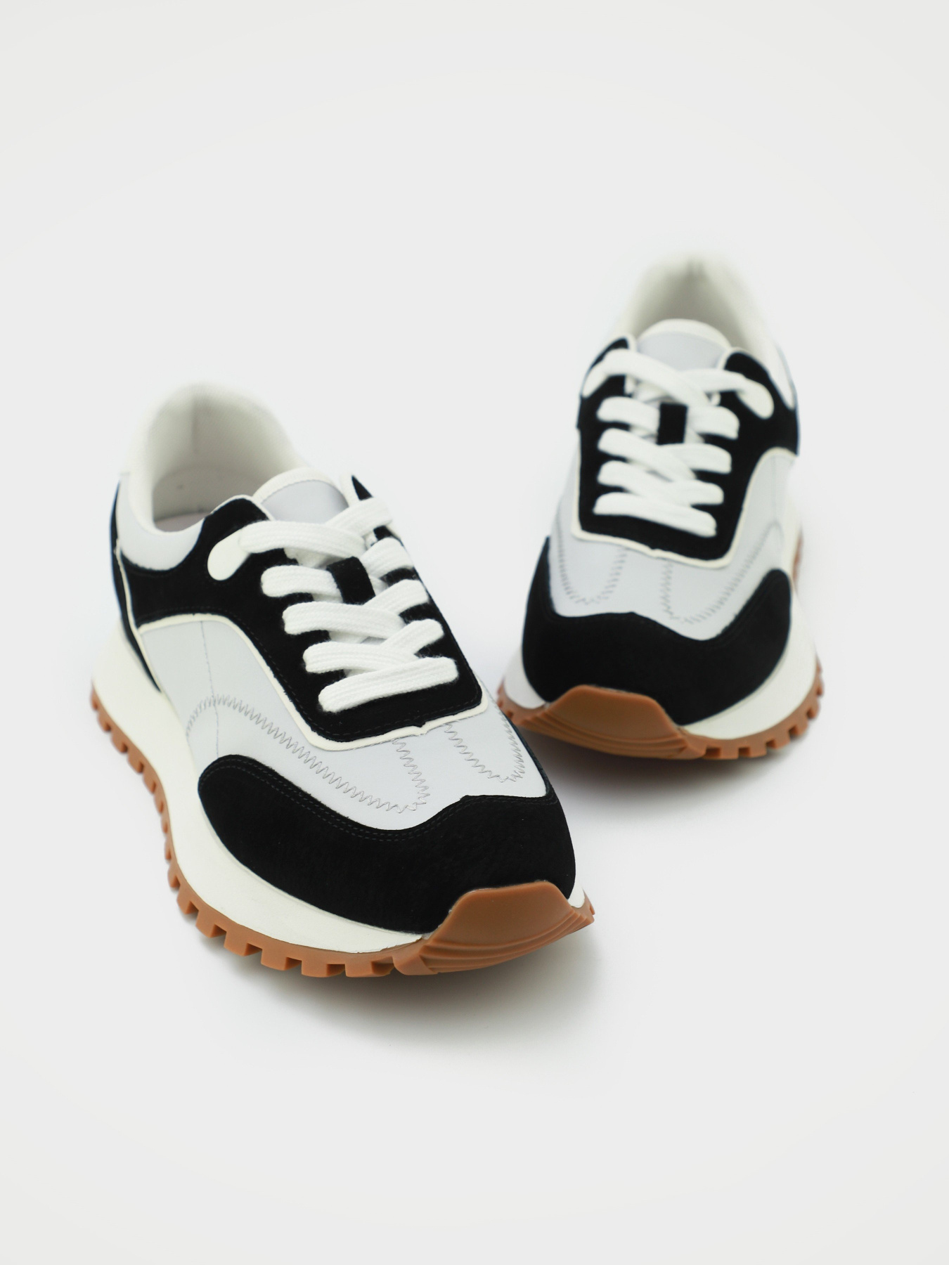 Кросівки Respect модель UT17460-WT Фото