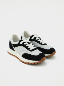 Кросівки Respect модель UT17460-WT Фото