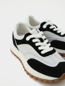 Кросівки Respect модель UT17460-WT Фото