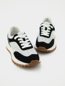 Кросівки Respect модель UT17460-WT Фото