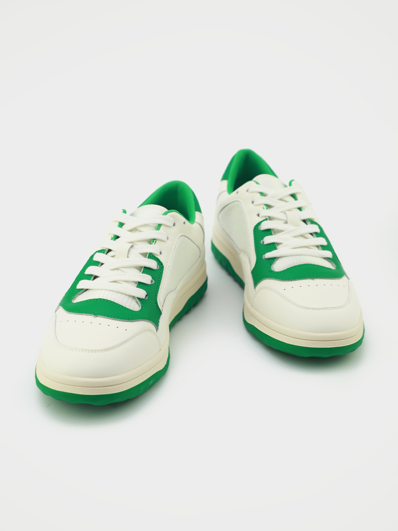 Кеди низькі Respect модель UT18211-WT Фото