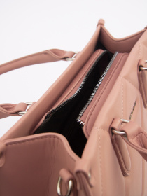 Сумка Respect модель 6910-3_PINK Фото