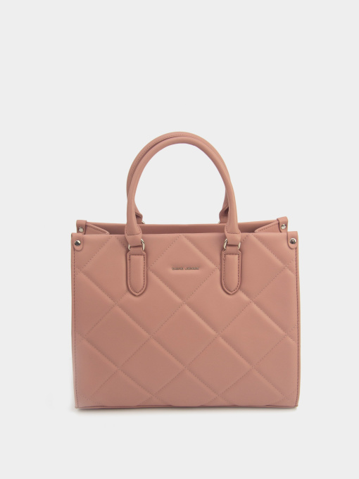 Сумка Respect модель 6910-3_PINK Фото