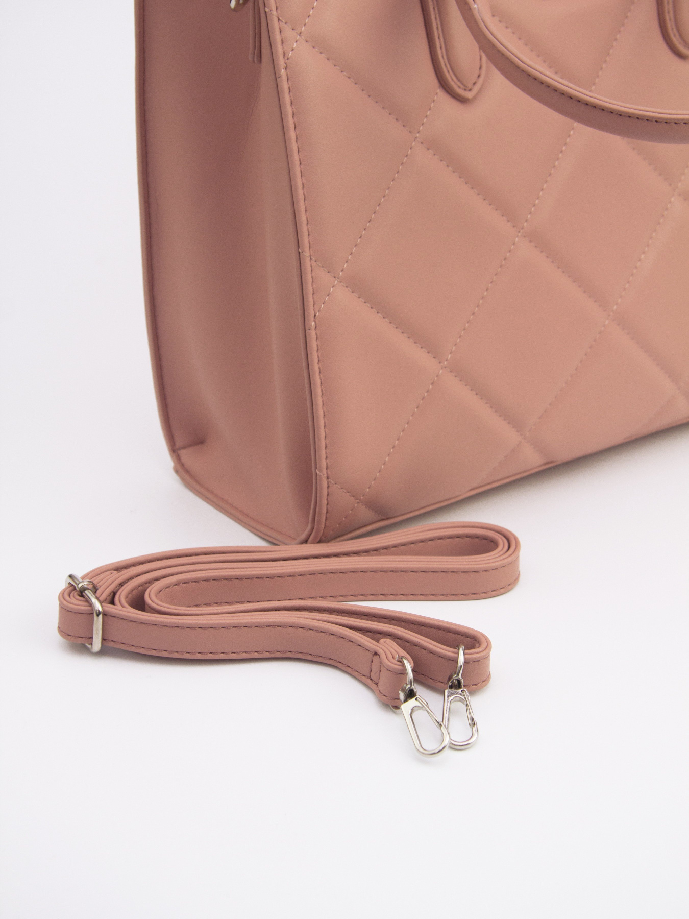 Сумка Respect модель 6910-3_PINK Фото