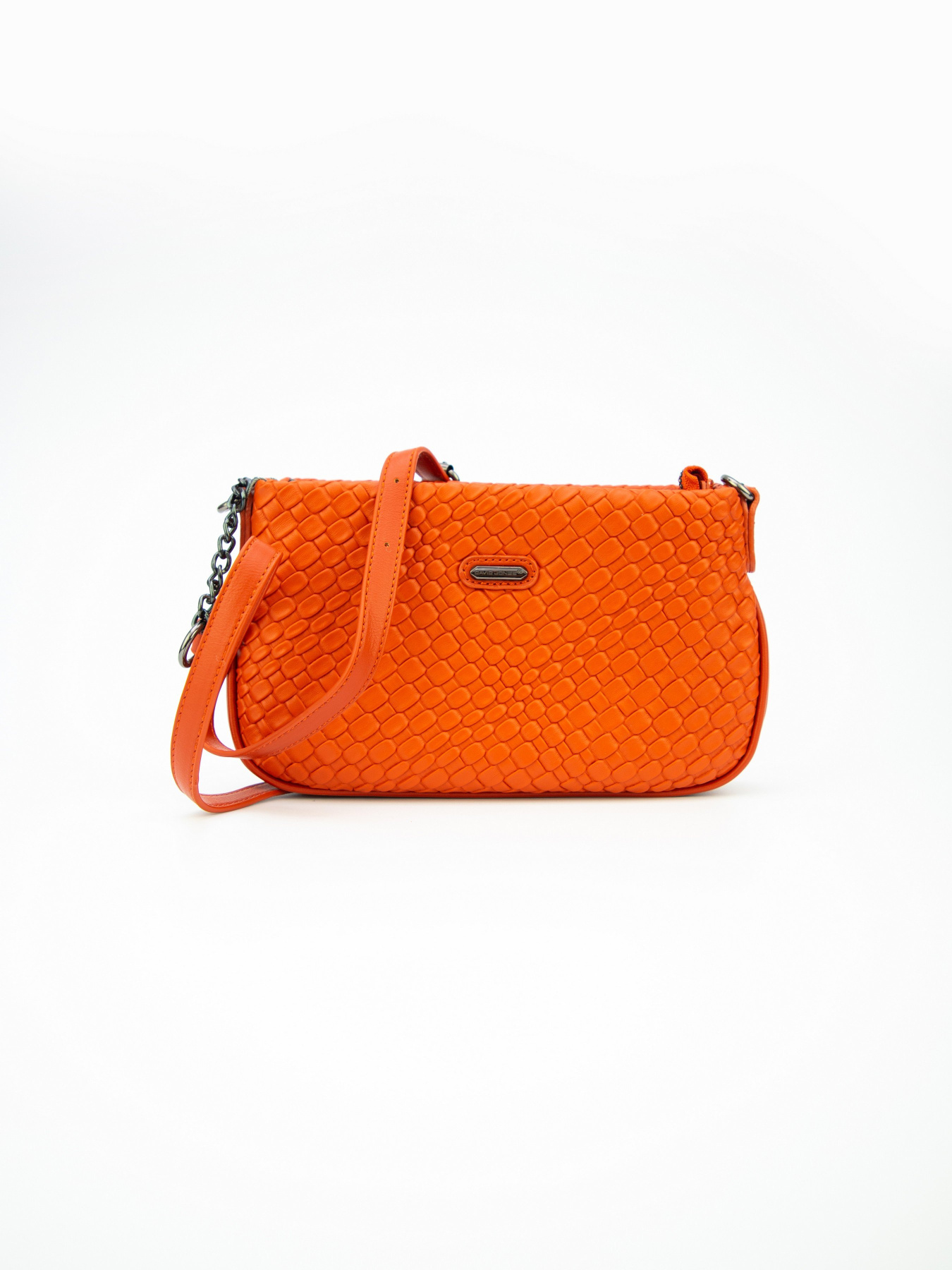 Кросс-боди Respect модель CH21118_ORANGE Фото